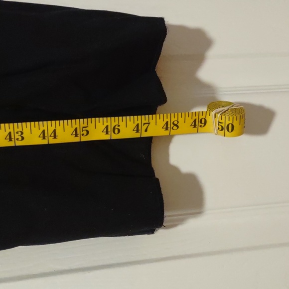 NWT Vintage Armani Collezioni Black Size 16 - Picture 7 of 12